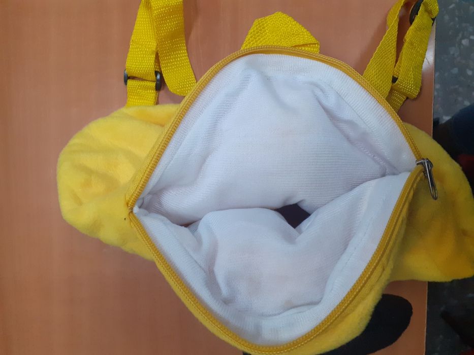 Детский рюкзачок 1000