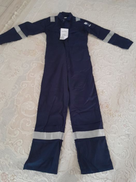 Спецовка рабочая