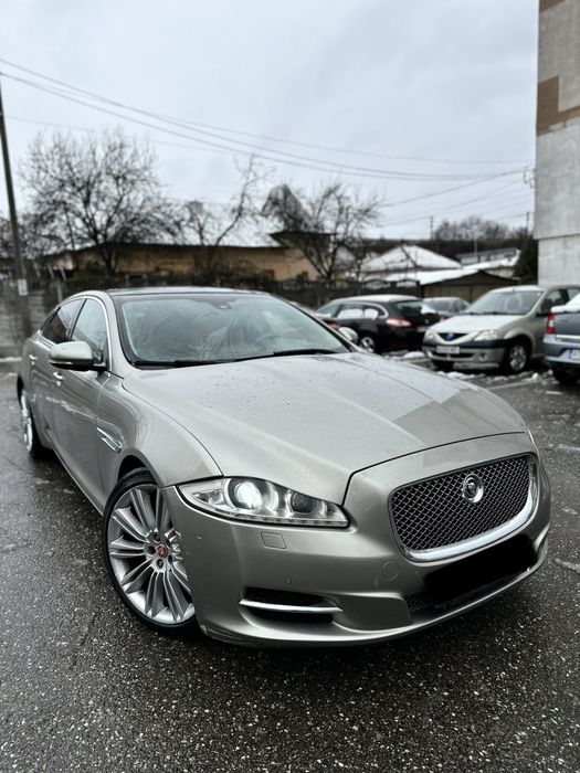 Orice piesa Jaguar XJ LONG 3.0 Diesel 2010-2015