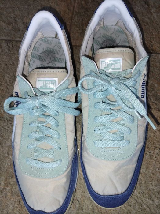 Мъжки маратонки PUMA