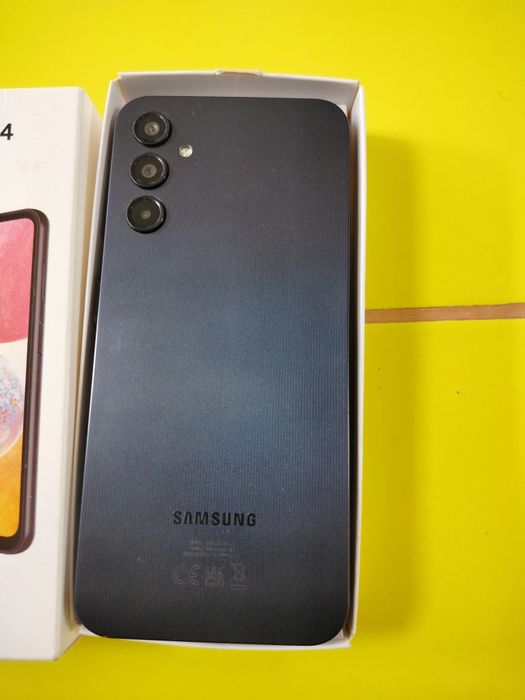 Samsung Galaxy A14-128gb