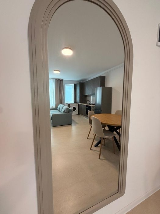 Direct proprietar inchiriez apartament, prima inchiriere