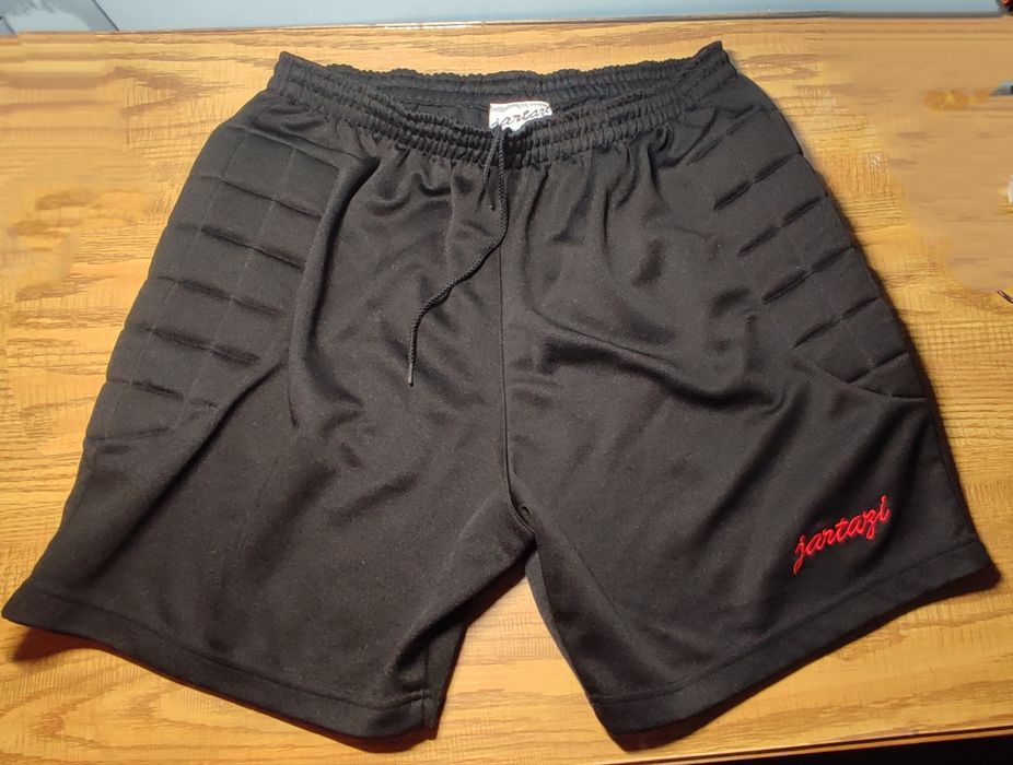 Вратарски шорти Jartazi L/XL с подплънки