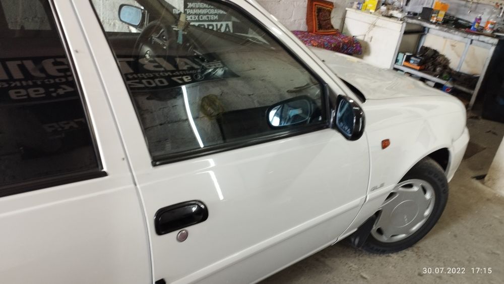 Некся2 с гарантией