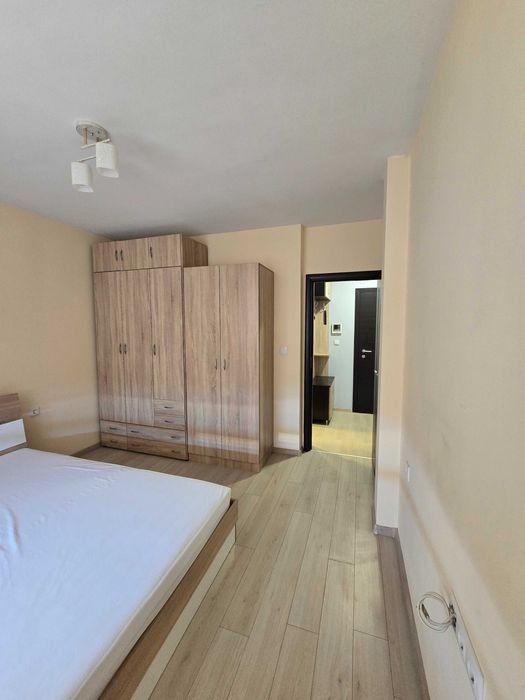 Дава се под наем Двустаен апартамент в Пловдив, Кючук Париж - 40 кв.м за 357 € - Снимка #4