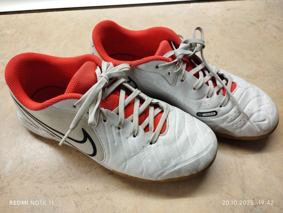 Футболни Обувки Nike