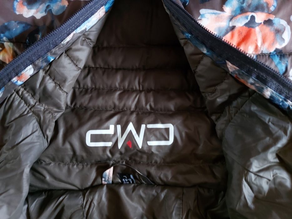 CMP-L-90%пух-Оригинално