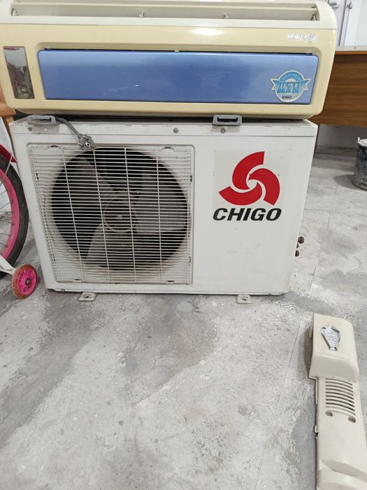 Кондиционер chigo