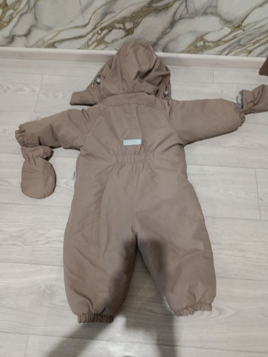 Комбинезон, куртка на мальчика
