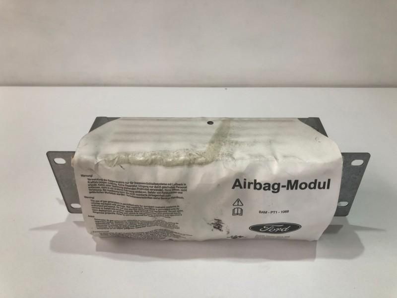 Airbag pasager 3m51-r042b84-ad Ford C-Max 1  [din 2003 pana  2007]
