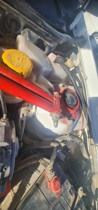 Нексия 2 люкс кондёр топ тозза