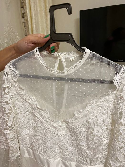 Платье женское красивое