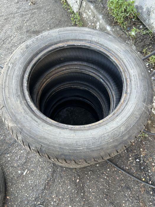 R14 4шт летние шины