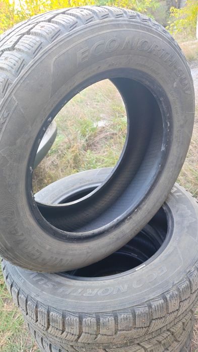 Шины Imperial 217/60 r17
