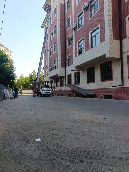 Услуга автолифт 24/7
