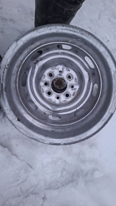 Штампы на ваз Классика