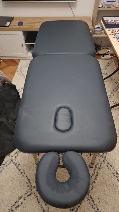 Масажна кушетка  Porta lite