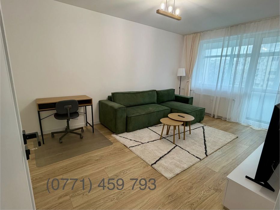 Apartament 2 camere Tineretului/Timpuri Noi - Prima inchiriere