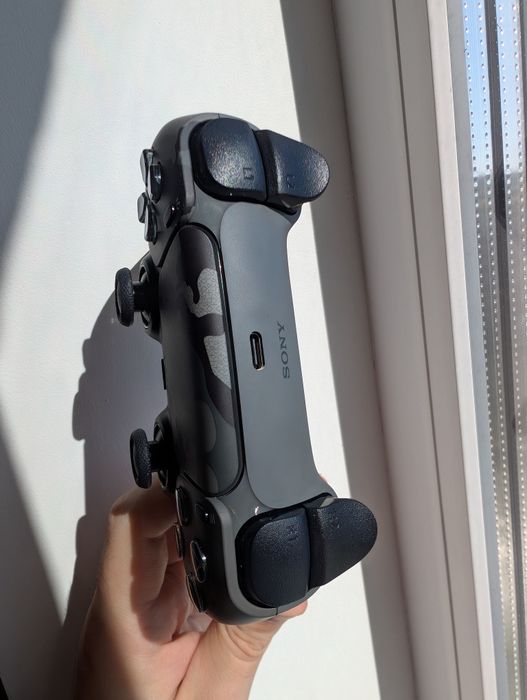 Джойстик PS5 Dualsense