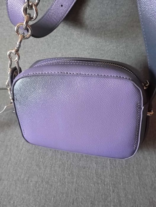 Чанта Juicy Couture BIJXT5337W4S.   Виолетов.