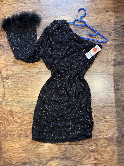 Черни рокли