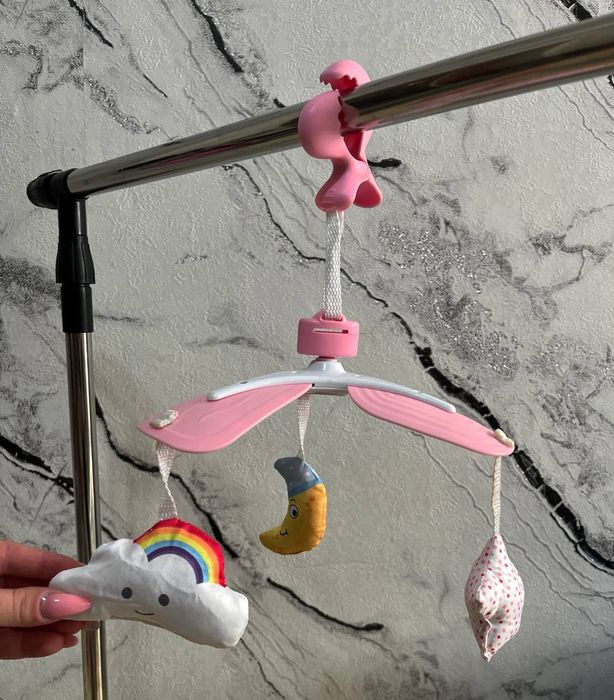 Игрушки подвесные