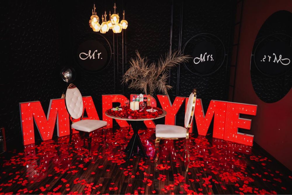 Uzuk berish marry me  padarka berish tugilgan kunlar uchun