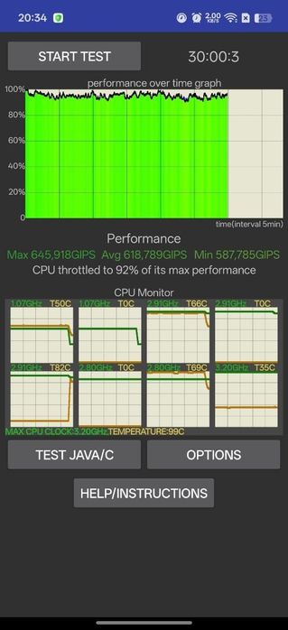 OPPO K13 turbo pro 16/256