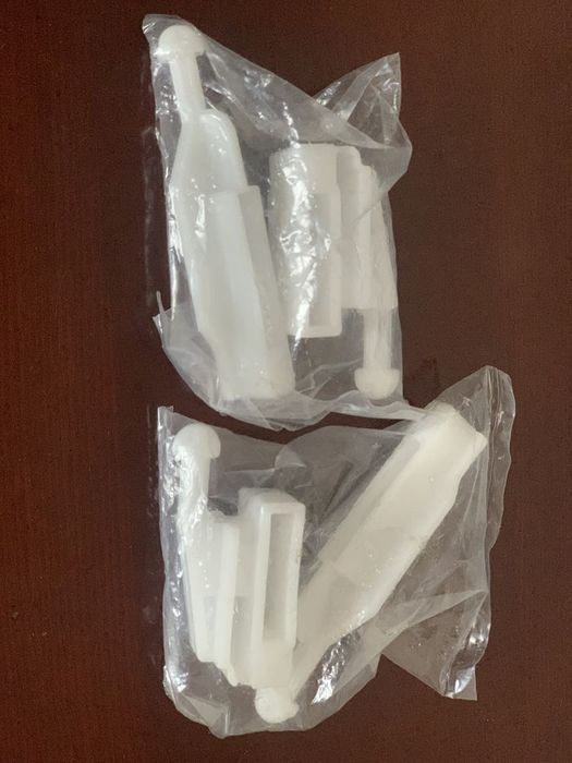 Ремкомплект корректора фар БМВ е39 рестайлинг