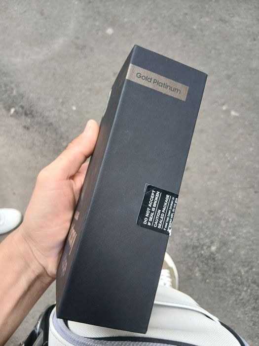 Cutie Samsung galaxy s7 edge platinum