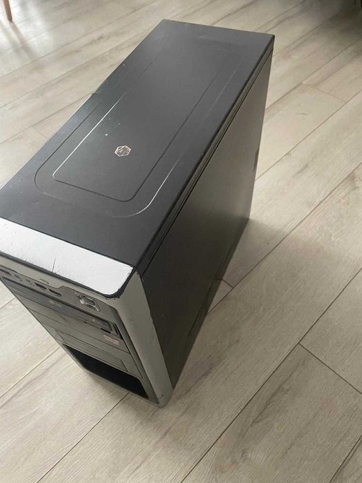 PC Gaming Light/Office – GTX 750 Ti 2GB  – 8GB RAM