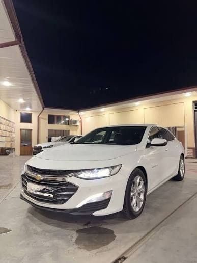 Malibu 2.4 engicha qberamiz