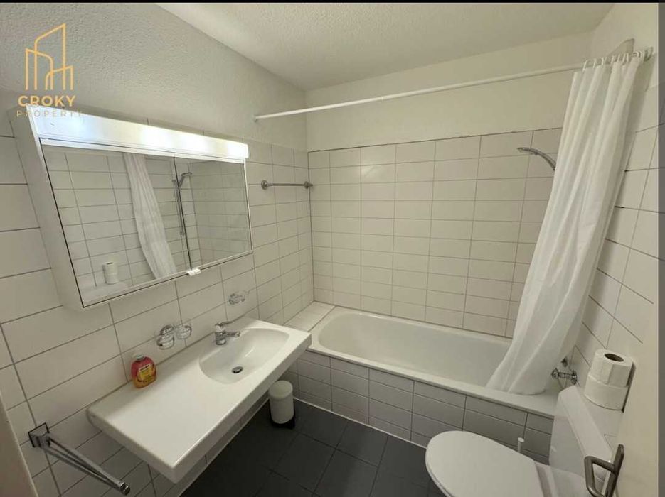 Дава се под наем Двустаен апартамент в София, Център - 65 кв.м за 675 € - Снимка #3