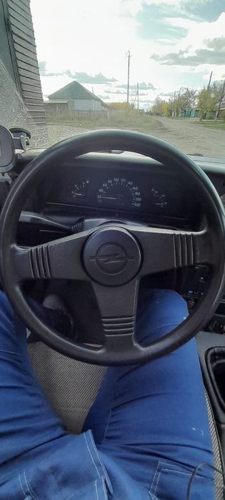 Продам Опель в хорошем состоянии