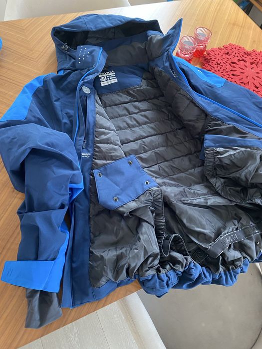 Geaca schi Nevica Davos Barbati 8k