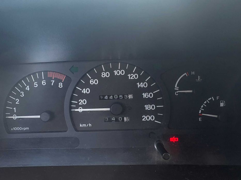 Daewoo Cielo Executive 2003 Intretinut - Al doilea Propietar