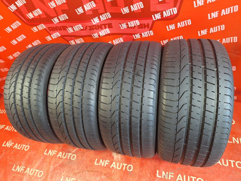 Anvelope de VARA - 255/30/20 - PIRELLI - CA NOI - DOT 2022 !