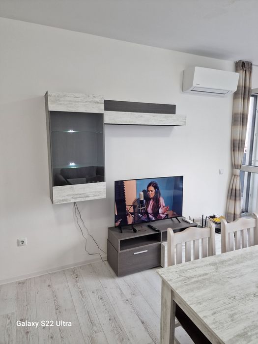 Дава се под наем Двустаен апартамент в Варна, Операта - 60 кв.м за 598.23 € - Снимка #11