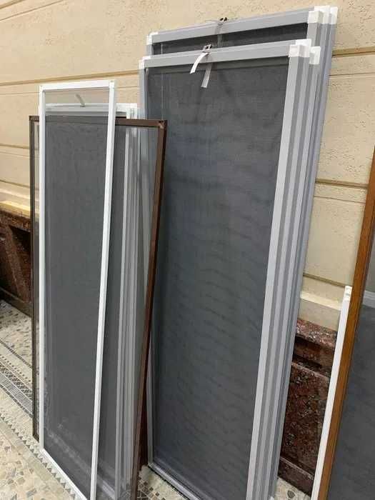 москитная сетка (pashsha setka)