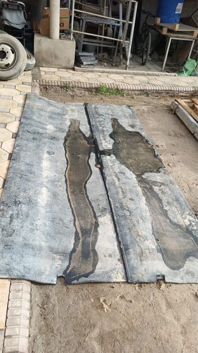 3.20 Газель фрезина астыга тгсейтын