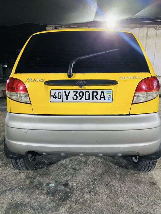 Matiz best pul zarur tez sotiladi