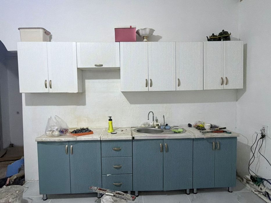 Продам кухонный гарнитур