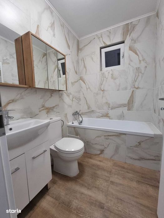 Apartament cu 2 camere de inchiriat,  Zona Aradului