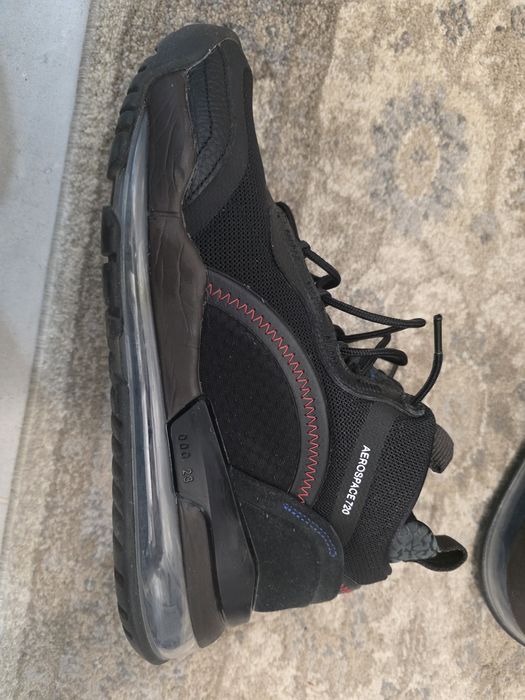 Air Jordan Aerospace 720