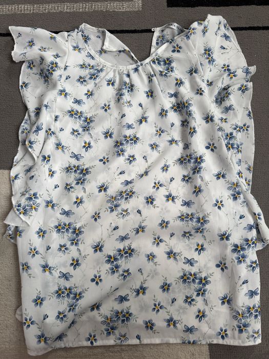 Футболка на лето