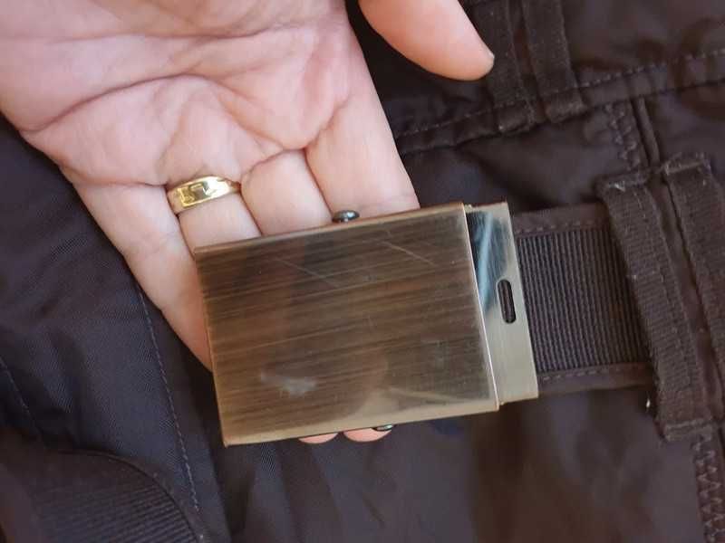 Geaca Adidas,marimea 12,posibil si 10,stare buna