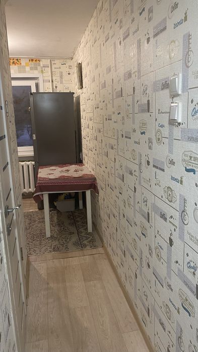 Продам 2-комнатную квартиру