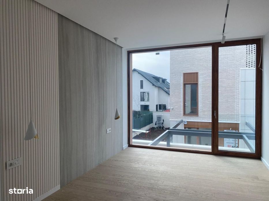 Vila  premium 6 camere  -Iancu Nicolae
