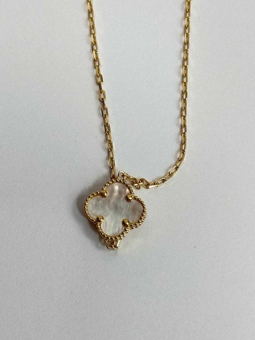 Colier aur 14K 4.15g (AG13 b55545.2) Garantie 2 ani!