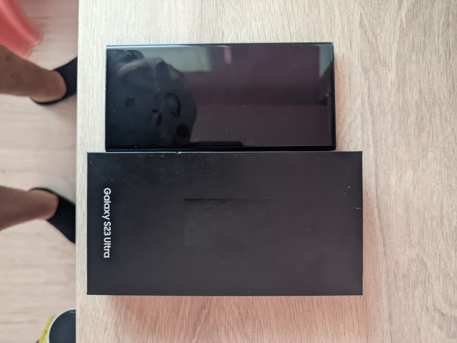 Samsung S23 Ultra 512gb